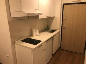 Apartman Velesajam 