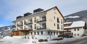 Apartman Residence Pitzinger Falzes Italija
