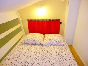 Hotels Residence Thibaud : photos des chambres