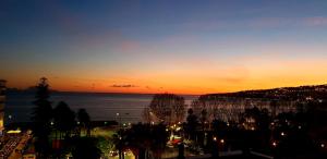 Chambre Double Deluxe - Vue sur Mer