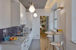 Centre Apartments-Old Town