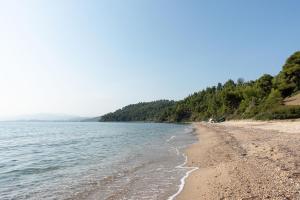 The Evergreen Pine Residence Halkidiki Greece