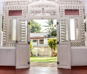 Villa Rosa Blanca
