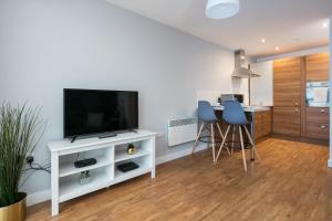 Starlet Apartments Deansgate