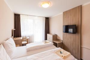 3 star viesnīca Hotel Perla Nove Mesto pie Vāhas Slovākija