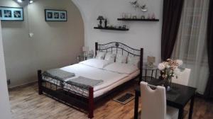Studio Apartment room in Apartment Jakubská 676