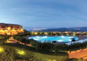 Popilia Country Resort - Casellone