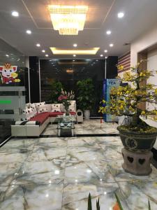 Khách sạn Trâm Anh