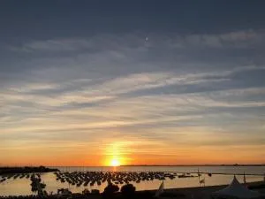 STUDIO FACE MER PORNICHET – VUE BAIE DE LA BAULE - 波尔尼谢