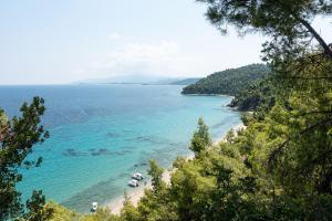 The Ideal Secluded Retreat Halkidiki Greece