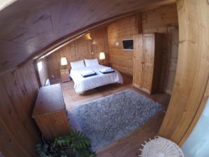 Chamonix Chalets : photos des chambres