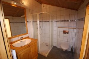 Chamonix Chalets : photos des chambres