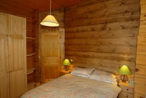 Chamonix Chalets : photos des chambres