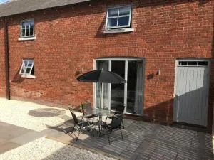Rolling Mill, Wolds Way Holiday Cottages, 2 Bed, 1st floor - 科廷厄姆
