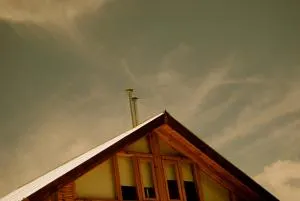 La Tranquila - Los Reartes