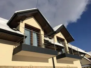 Silver Residence - 拉布卡