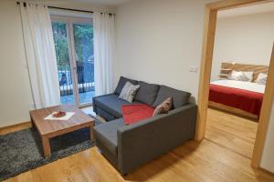 Aparthotel Kovarna Residence