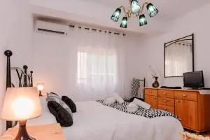 Los Morales de Granada - Granada