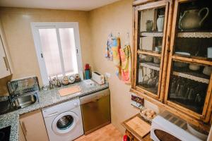 Los Morales de Granada