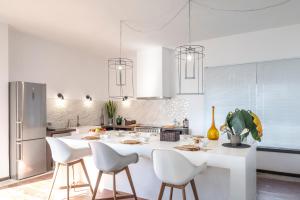 Villa Punta de Teno - Exclusive Sustainable Retreat
