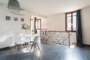 Ca alla Colombina by Sarlux