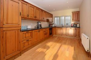 Cottage 323 - Cleggan