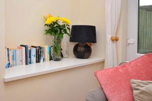 Cottage 323 - Cleggan