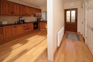 Cottage 323 - Cleggan