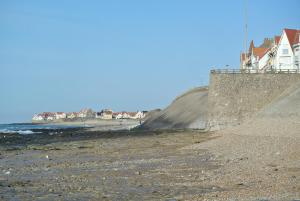 Villas FACE A LA MER , L ARTISTE : photos des chambres