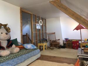 Villas FACE A LA MER , L ARTISTE : photos des chambres