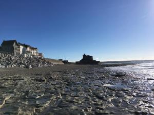 Villas FACE A LA MER , L ARTISTE : photos des chambres
