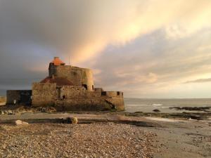 Villas FACE A LA MER , L ARTISTE : photos des chambres