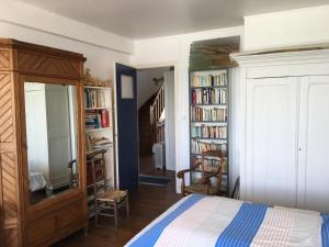 Villas FACE A LA MER , L ARTISTE : photos des chambres