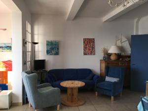 Villas FACE A LA MER , L ARTISTE : photos des chambres