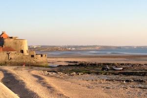 Villas FACE A LA MER , L ARTISTE : photos des chambres