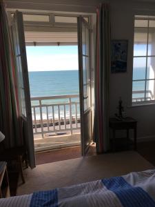 Villas FACE A LA MER , L ARTISTE : photos des chambres