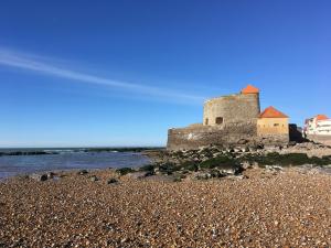 Villas FACE A LA MER , L ARTISTE : photos des chambres