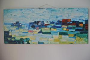 Villas FACE A LA MER , L ARTISTE : photos des chambres