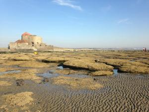 Villas FACE A LA MER , L ARTISTE : photos des chambres