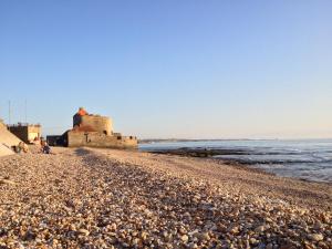 Villas FACE A LA MER , L ARTISTE : photos des chambres