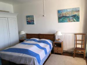 Villas FACE A LA MER , L ARTISTE : photos des chambres