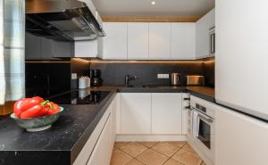 Chalet Ananas, Hameau des Marmottes