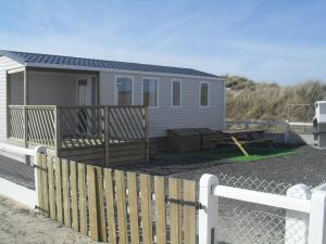 Campings Camping de la Mer : photos des chambres