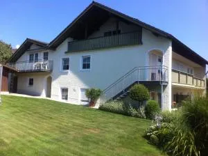 Gästehaus Baumgartner - Wilhelm