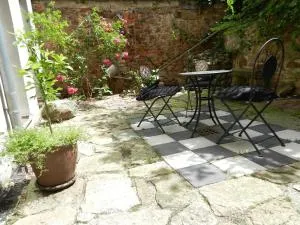 Ferienwohnung Paulick - Будишин