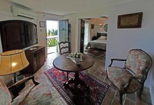 Hotels Le Hameau : Suite 2 Chambres