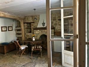 Pavezzo Country Retreat Lefkada Greece