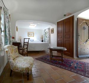 Hotels Le Hameau : photos des chambres