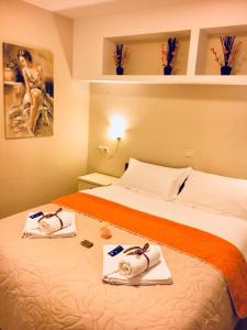 Apartments Anna Deluxe Kavala Greece