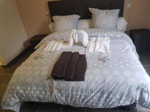 B&B / Chambres d'hotes BAIE DE SOMME - Le pourquoi pas : photos des chambres